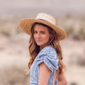 Selah avatar