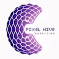 Pixel hive avatar