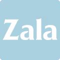 Zala Hair Extensions logo
