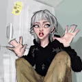 dim avatar