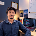 Pratik avatar