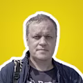 Vitalii avatar