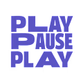 Play Pause Play logo