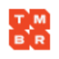 TMBR logo