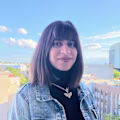 Anagha avatar