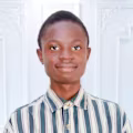 Ayomide avatar