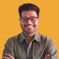 Mayank avatar