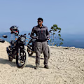 harish kumar avatar