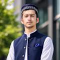 Maghfoor avatar