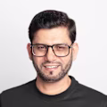 Syed Zeeshan avatar