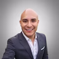 Marcus avatar