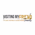 Visiting My Friend avatar