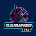 Gamified avatar