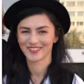 Carine avatar