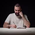 Riccardo avatar