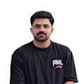 Huzaifa avatar