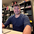 Ryan avatar