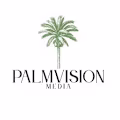 PalmVision Media logo