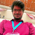Charan Teja avatar