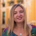 Svetlana avatar