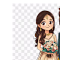 Nisha avatar