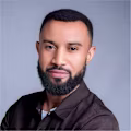 Grant avatar