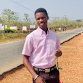 Ekundayo avatar