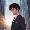 Colin avatar