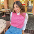 Maria avatar