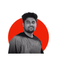 Adish avatar