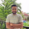 Dhaval avatar