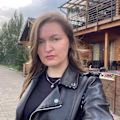 Iuliia avatar