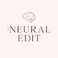 The Neural Edit logo