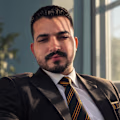 Karrar avatar
