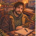 Mark avatar