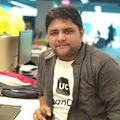 Vikash avatar