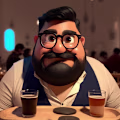 Saransh avatar