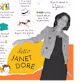 Janet avatar