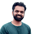Vishal avatar