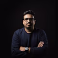 Aniket avatar