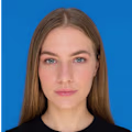 Khrystyna avatar