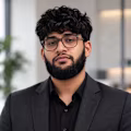 Ibrar avatar