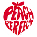 Peach Perfect logo