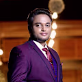 Vishnu avatar