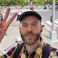 Aaron avatar