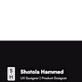 Hammed avatar