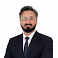 Zeeshan avatar