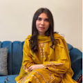 Shahana avatar