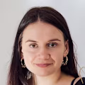 Maryna avatar