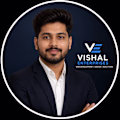 Vishal avatar
